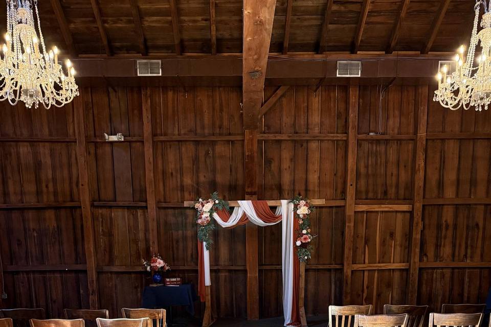 Ceremony