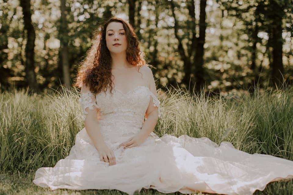 Wooded Meadow Bridals