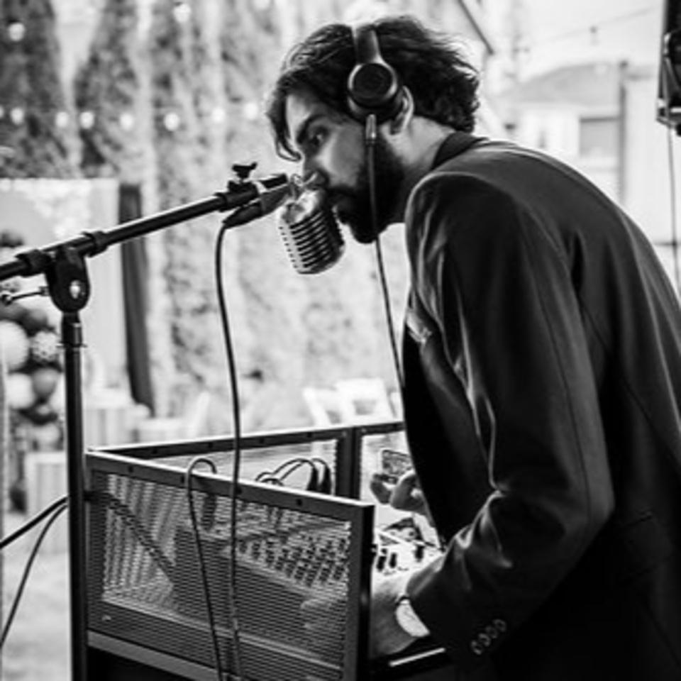 Karan Malhotra