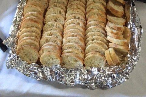 Grandpa's Country Catering