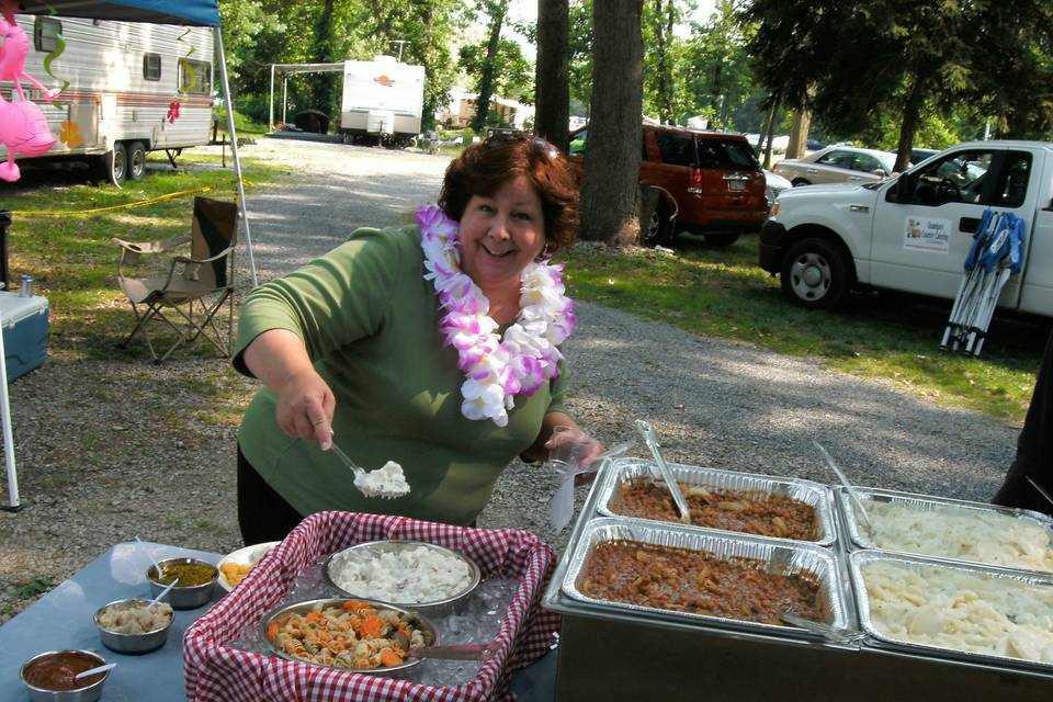 Grandpa's Country Catering