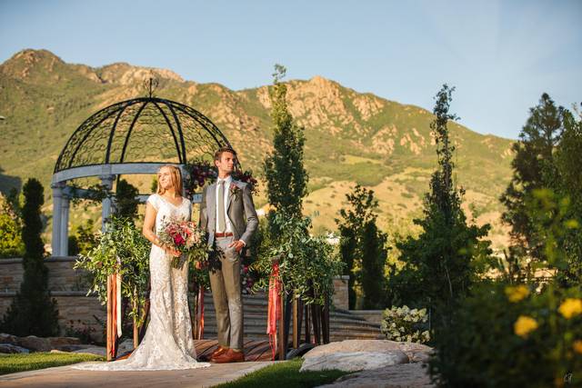 The 10 Best Restaurant Wedding Venues in Cottonwood Heights, UT