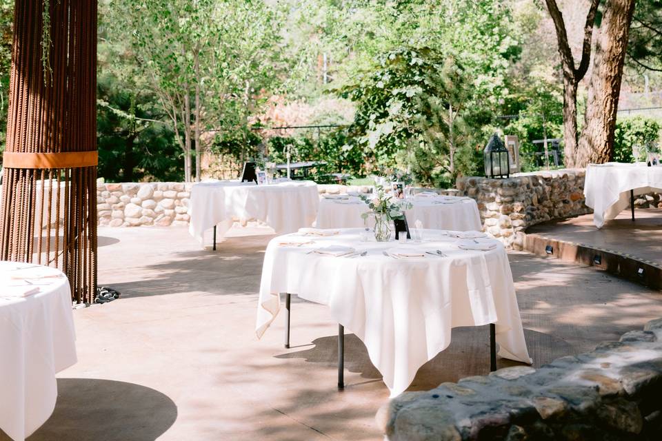 Bellissimo Gardens at Tuscany