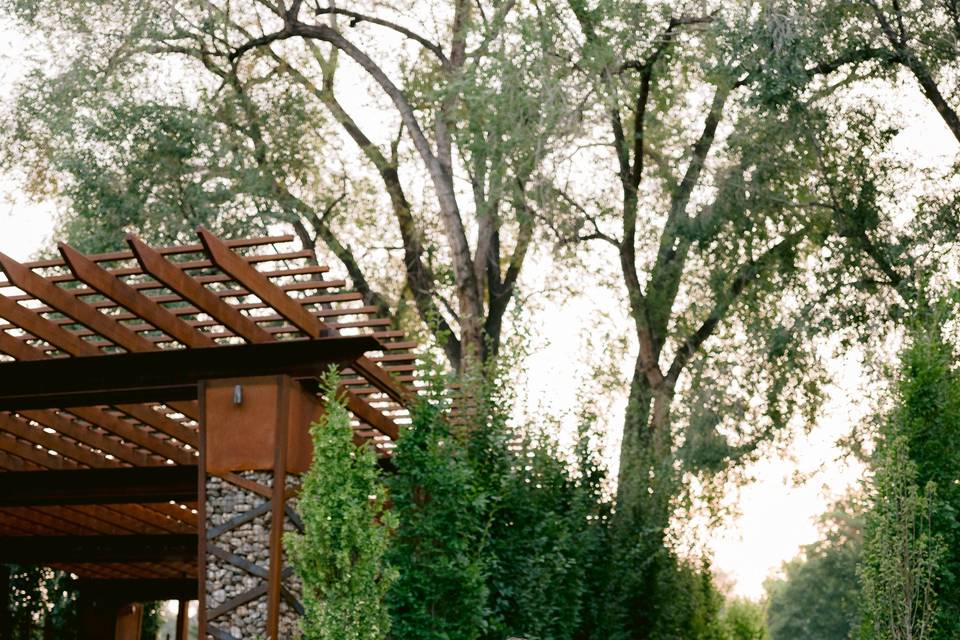 Bellissimo Gardens at Tuscany