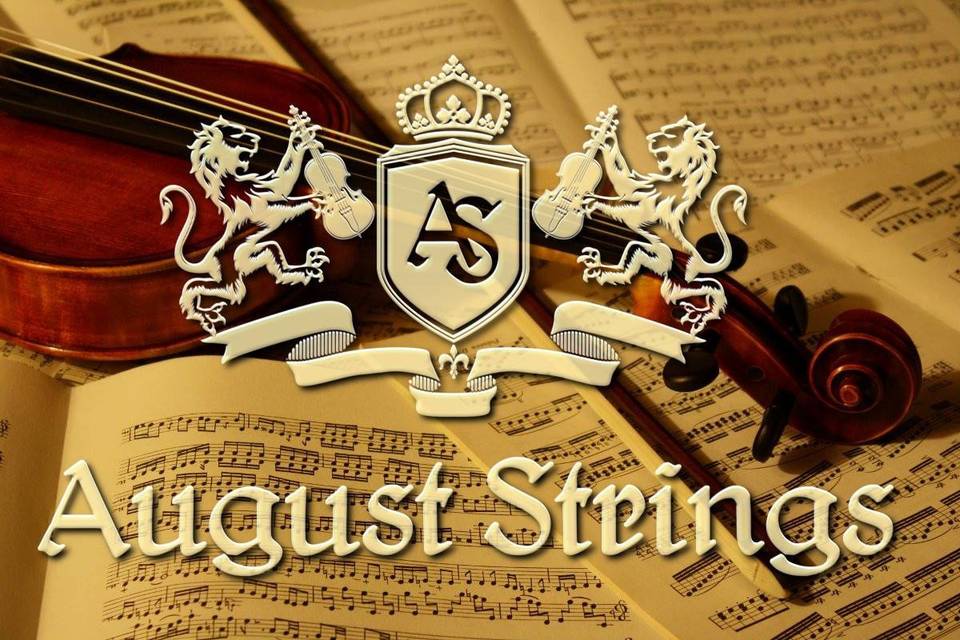 August Strings