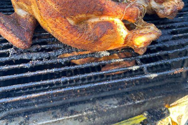 Smoked Turkey