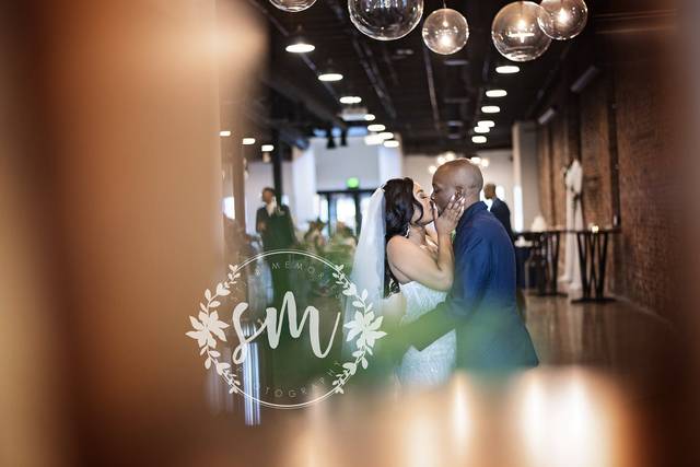 Bride & Groom