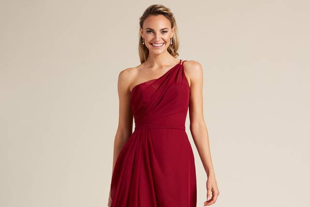 Lasting Romance Dress