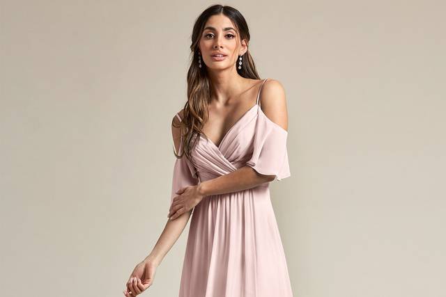 Lasting Romance Dress