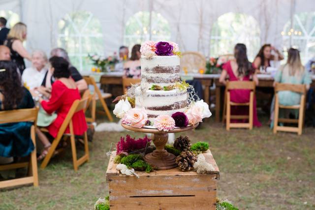 Three Leaf Catering