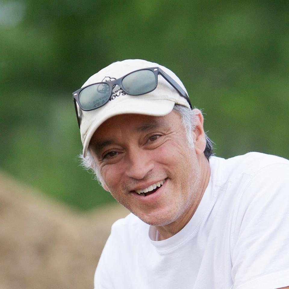 Lenny Martinelli