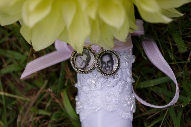 Photo locket - Eir Leigh Photography