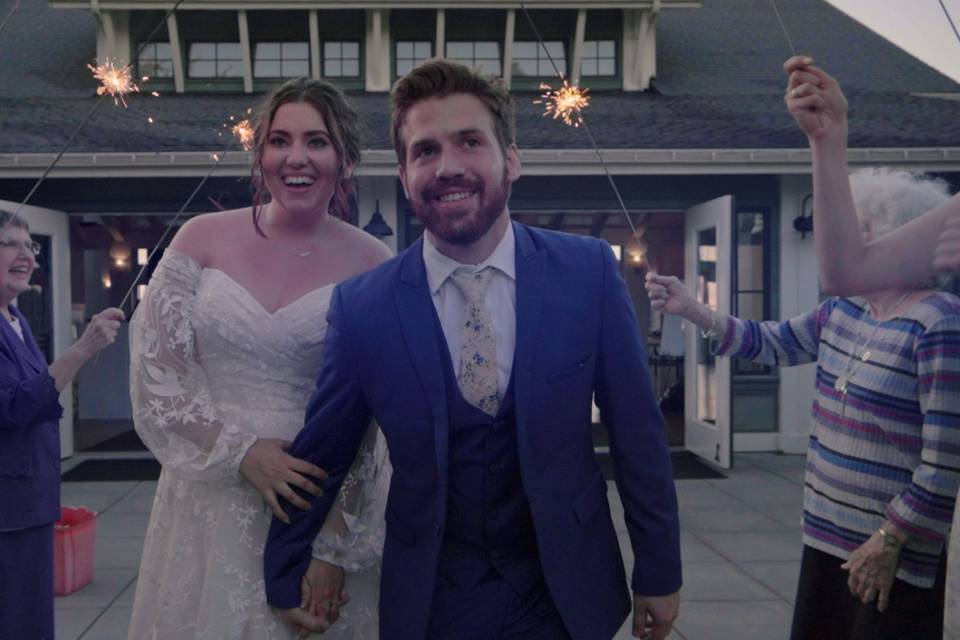 Wedding Video Thumbnail