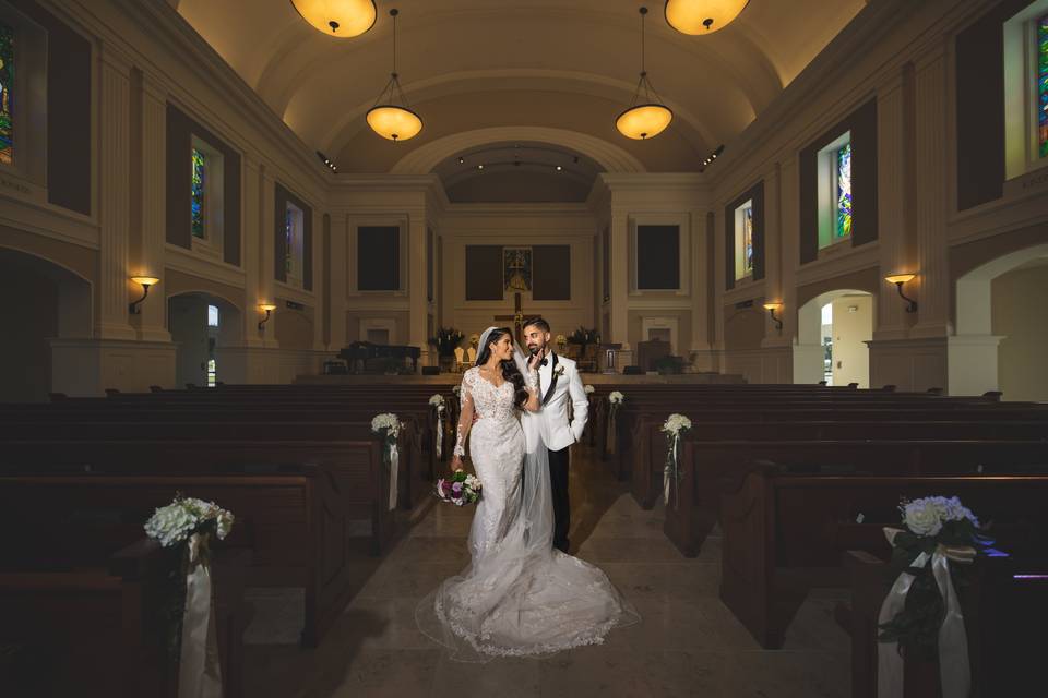 Magdiel Photography & Films