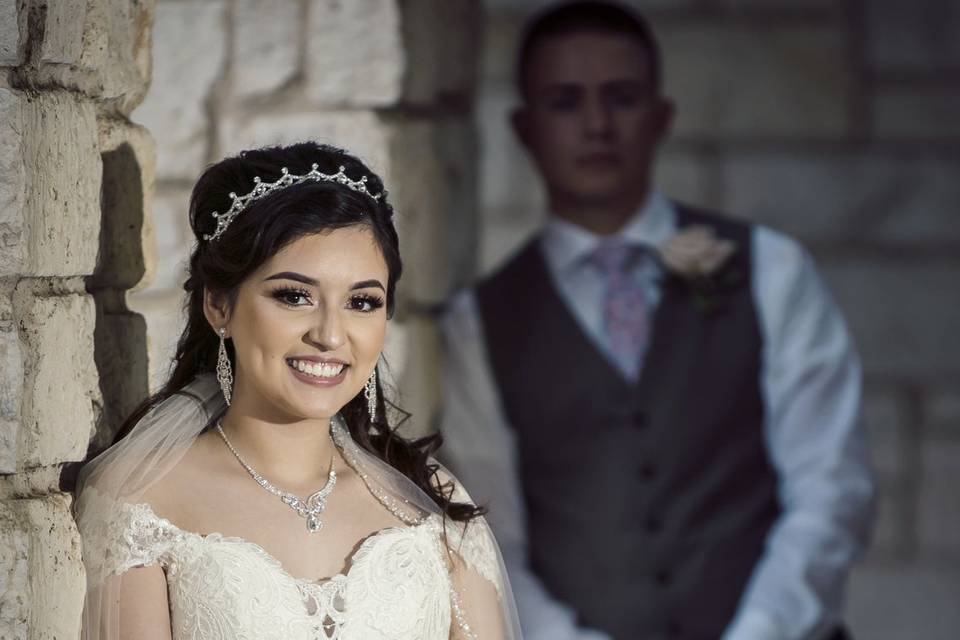 Magdiel Photography & Films