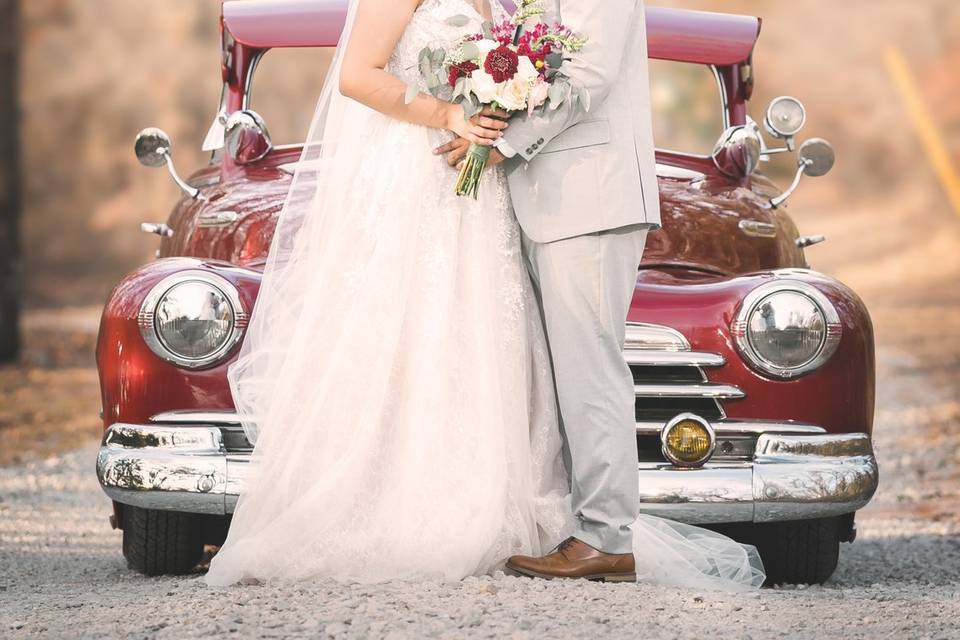 Magdiel Photography & Films