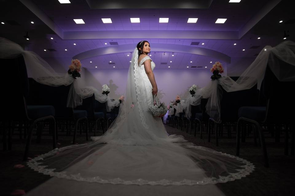 Magdiel Photography & Films