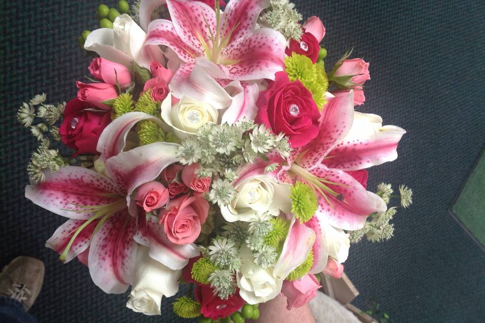 Kissimmee Florist