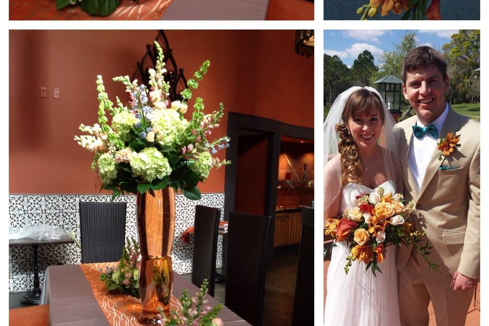 Kissimmee Florist