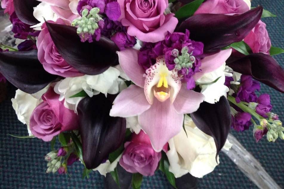 Kissimmee Florist