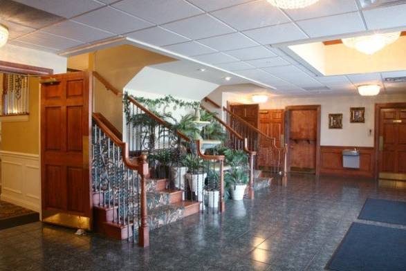 The Florentine Event Center