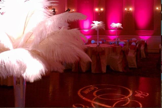 The Florentine Event Center