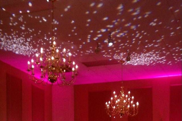 The Florentine Event Center