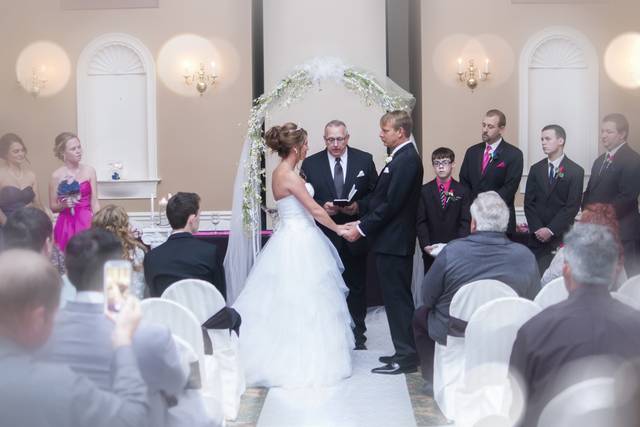The Florentine Event Center
