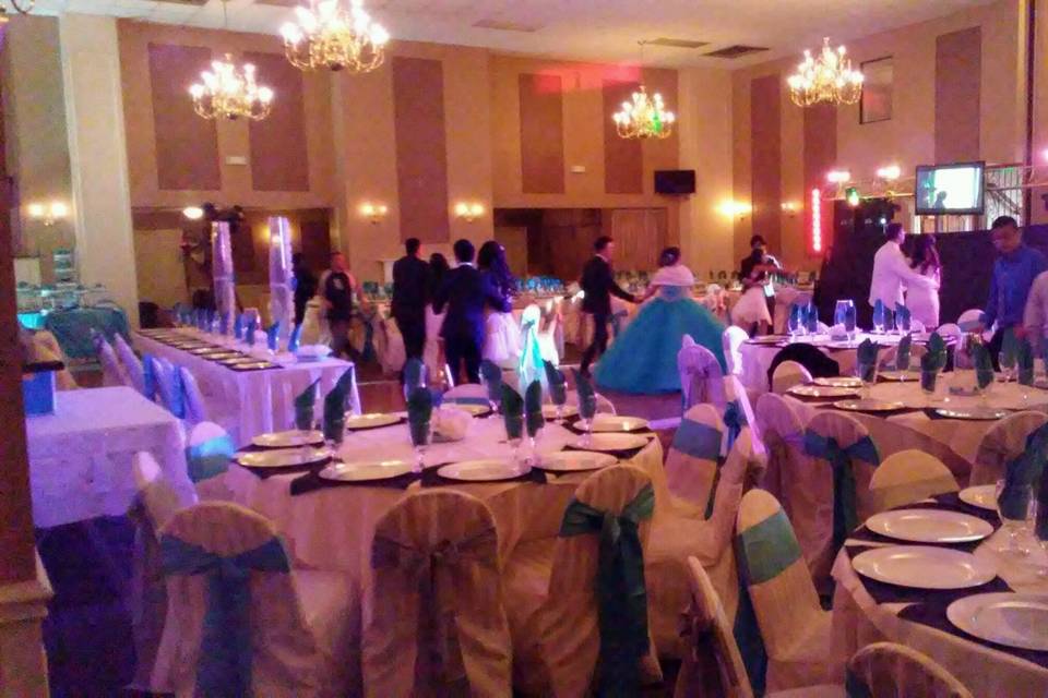 The Florentine Event Center