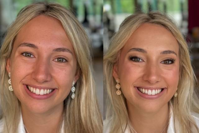Airbrush Makeup