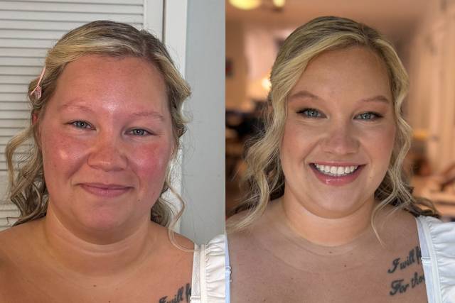 Before and After