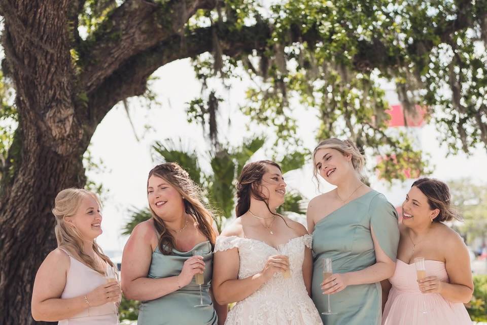 Bridal Party