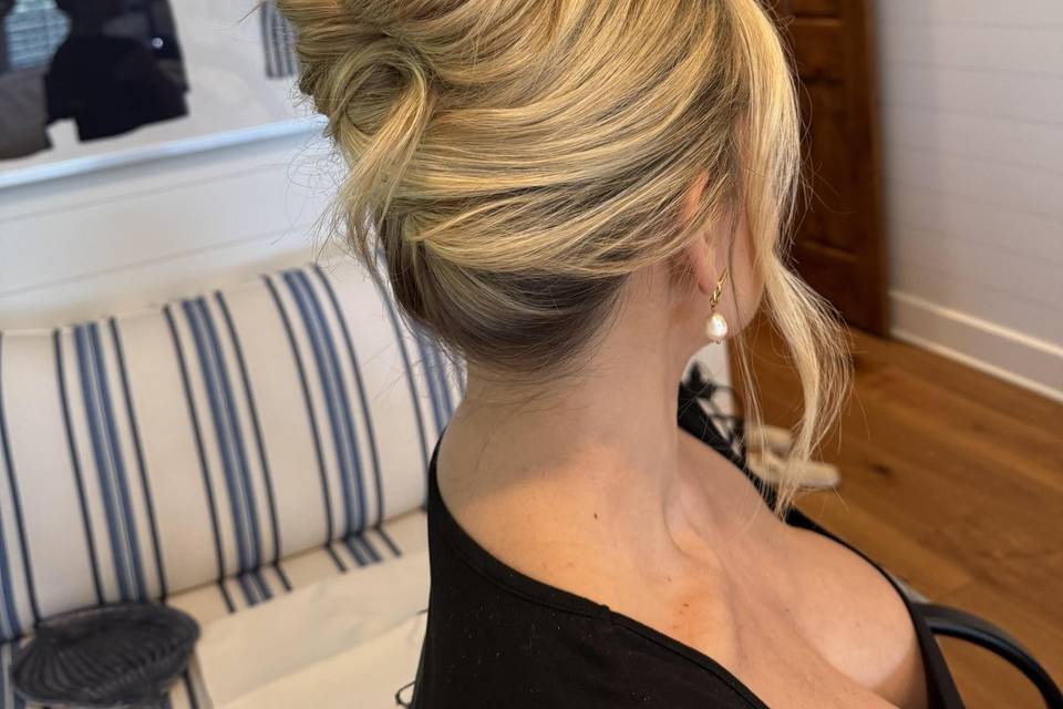 Updo