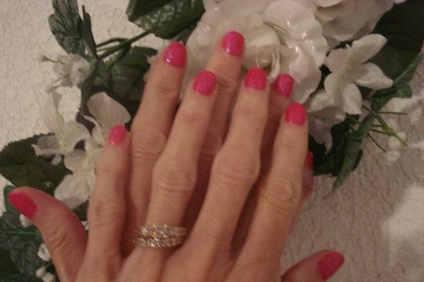 Norma Klein's Natural Nails
