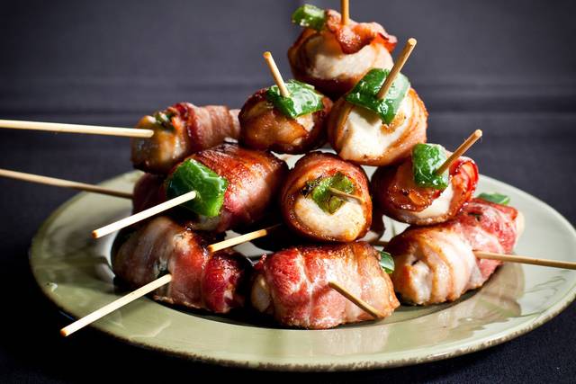 G Texas Catering