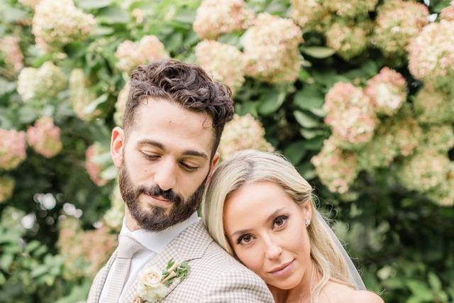 CT Wedding