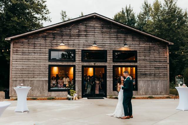 Celestial Farms Weddings and Events