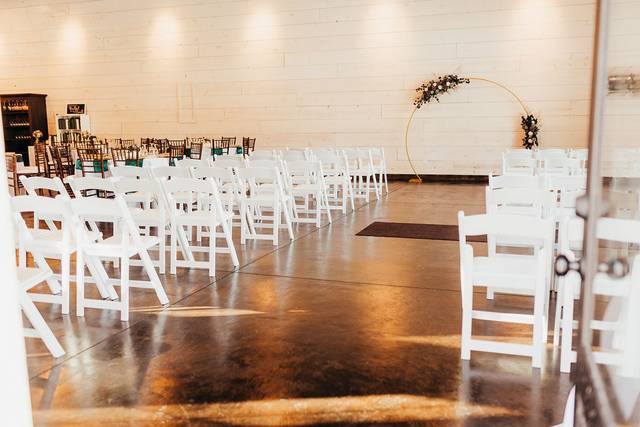 Wedding Ceremony