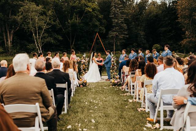 Wedding Ceremony