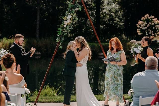 Wedding Ceremony