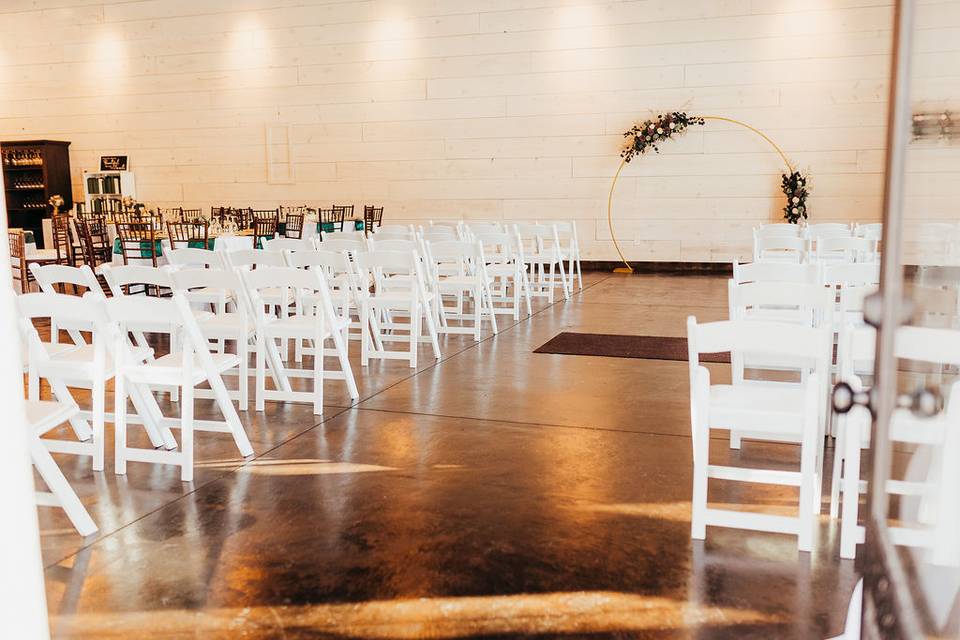 Wedding Ceremony
