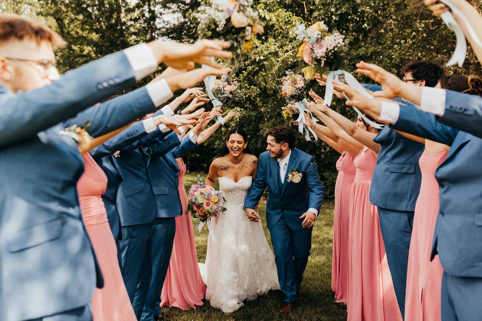 Wedding Ceremony
