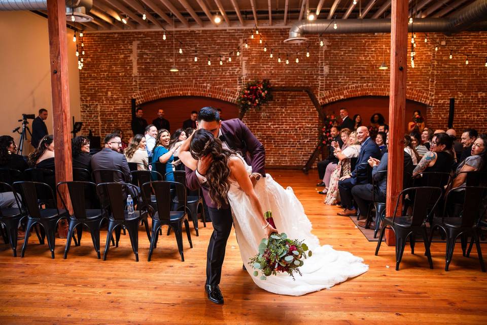 Ceremony
