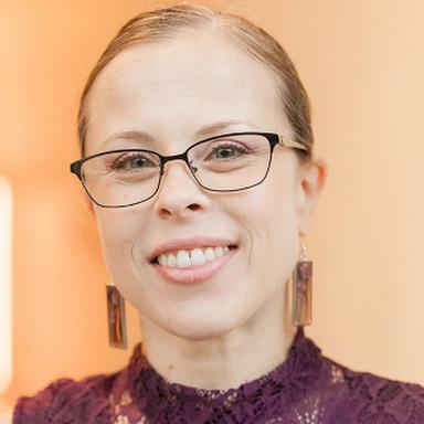 Evelyn Stockhausen