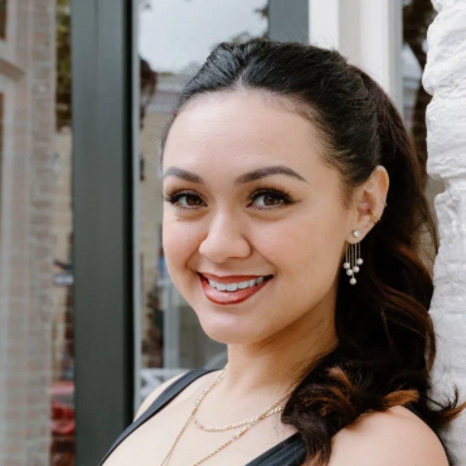 Alana Godoy-Garcia