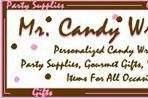 Mr. Candy Wrapper