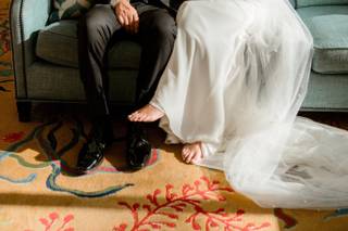 Weddings and Wellness