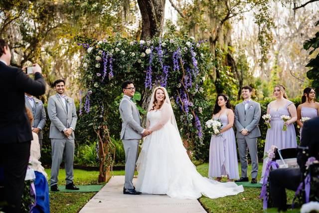 Weddings and Wellness