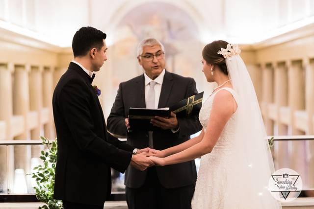 Downtown Wedding 2