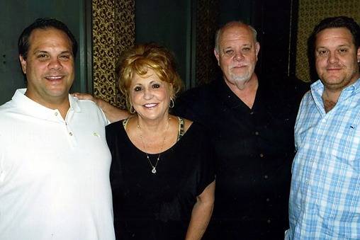 Gianino Family Catering